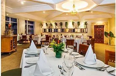 Hotel Almirante Cartagena Bc Hoteles Sa