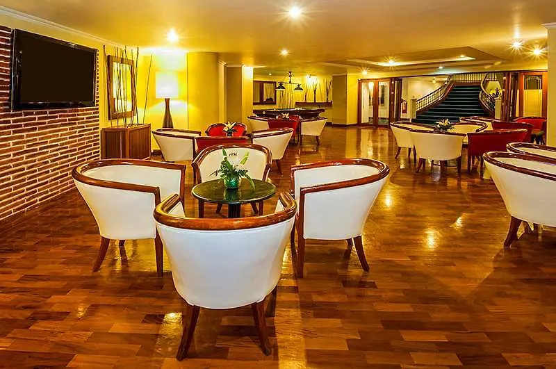 Hotel Almirante Cartagena Bc Hoteles Sa 0*,