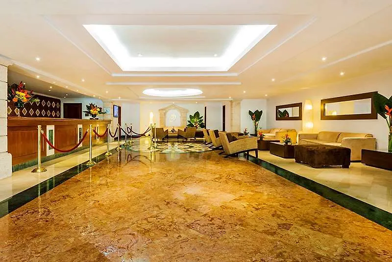 Hotel Almirante Cartagena Bc Hoteles Sa