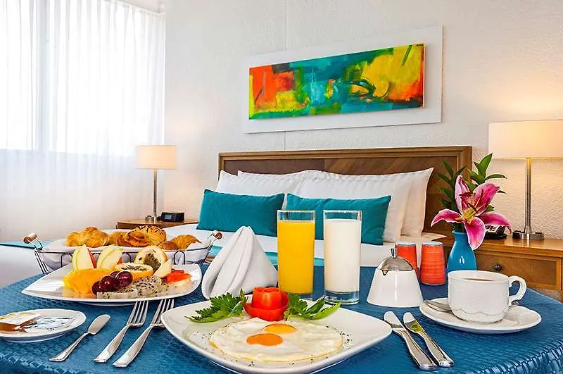 Hotel Almirante Cartagena Bc Hoteles Sa 0*,