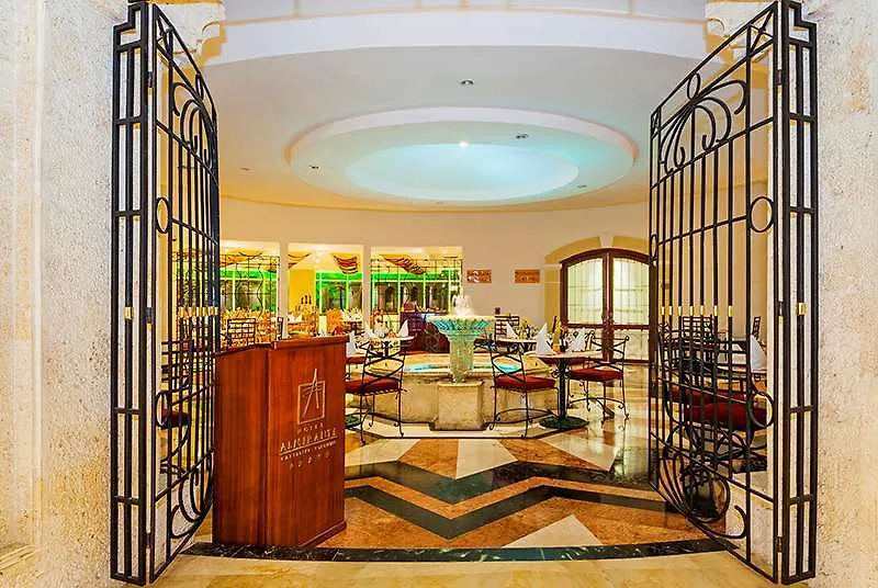 Hotel Almirante Cartagena Bc Hoteles Sa 0*,