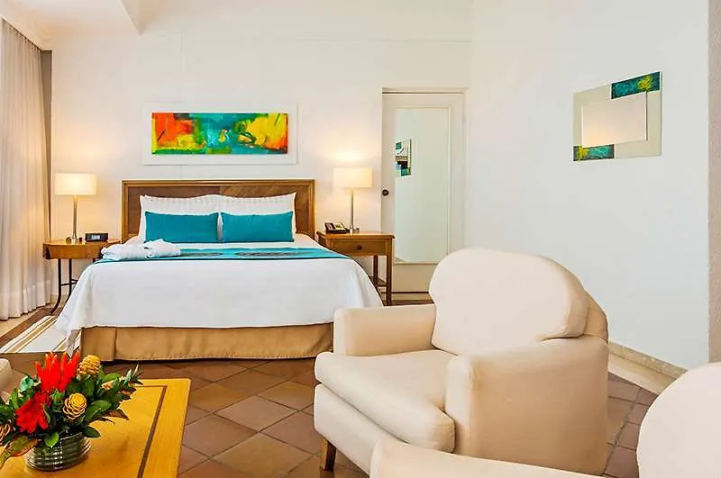 Hotel Almirante Cartagena Bc Hoteles Sa Colombia