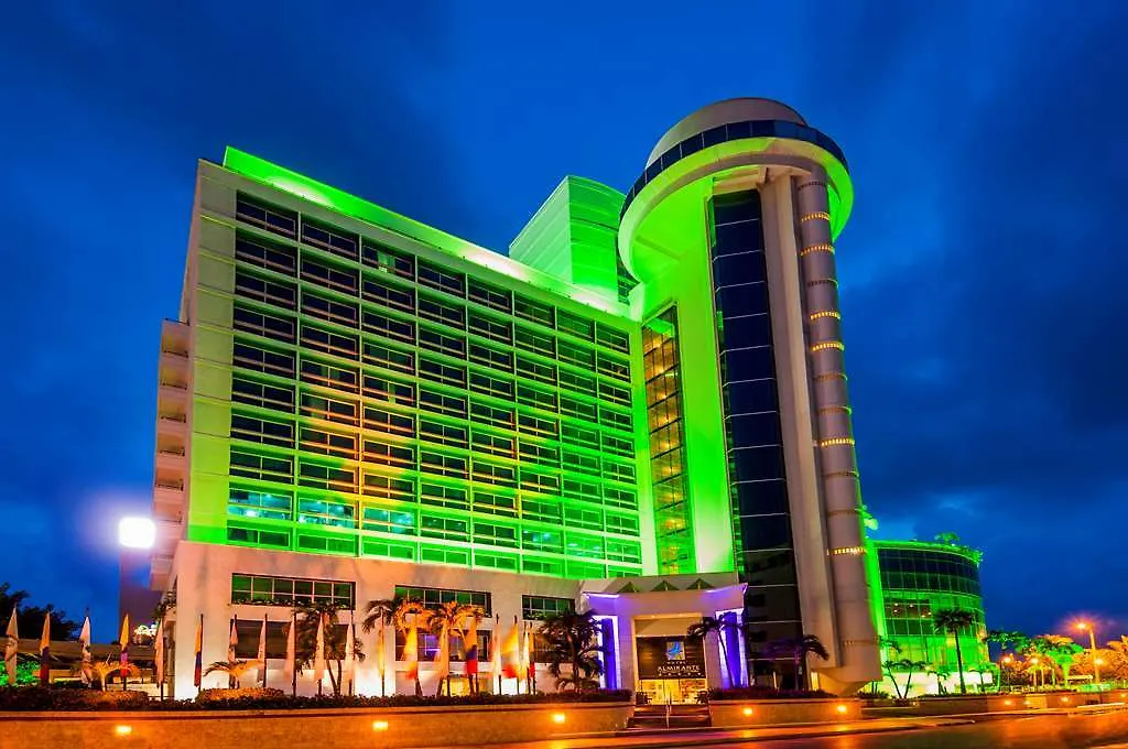 Hotel Almirante Cartagena Bc Hoteles Sa