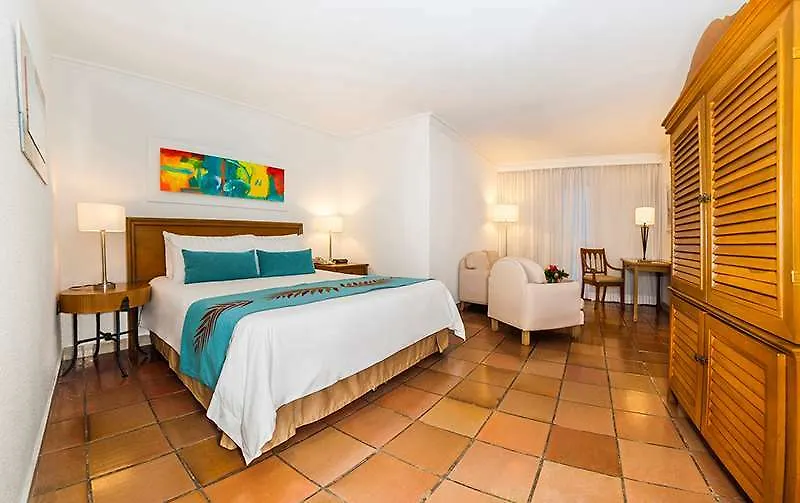 Hotel Almirante Cartagena Bc Hoteles Sa Colombia