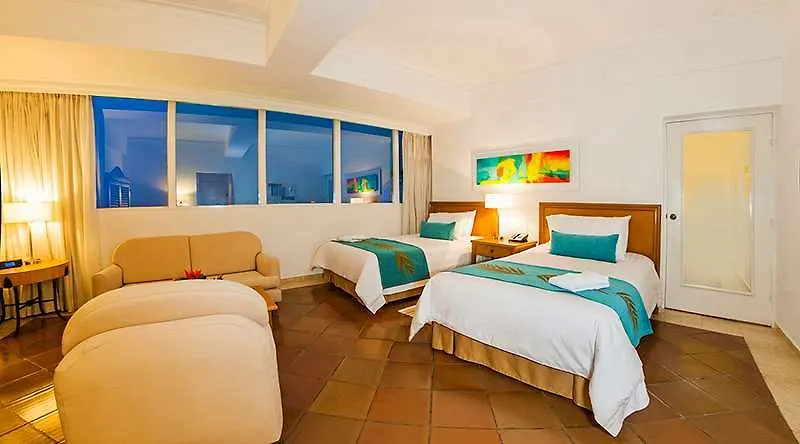 Hotel Almirante Cartagena Bc Hoteles Sa Colombia