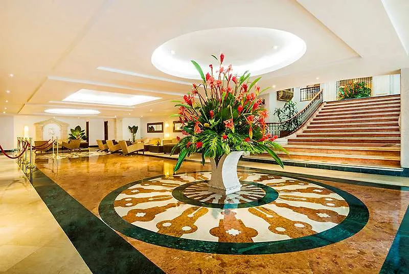 Hotel Almirante Cartagena Bc Hoteles Sa