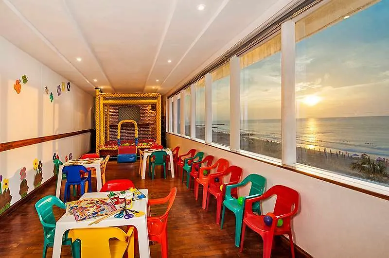Hotel Almirante Cartagena Bc Hoteles Sa 0*,  Colombia