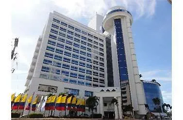 Hotel Almirante Cartagena Bc Hoteles Sa