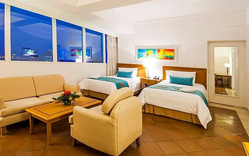 Hotel Almirante Cartagena Bc Hoteles Sa