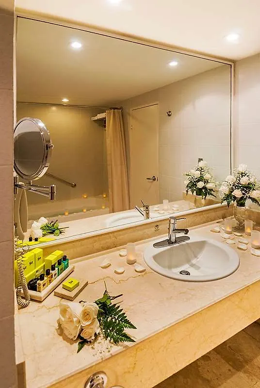 Hotel Almirante Cartagena Bc Hoteles Sa Colombia