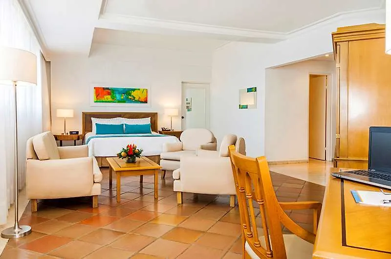 Hotel Almirante Cartagena Bc Hoteles Sa