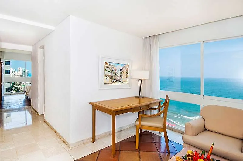 Hotel Almirante Cartagena Bc Hoteles Sa