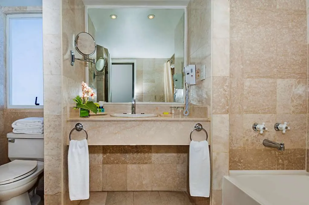 Hotel Almirante Cartagena Bc Hoteles Sa