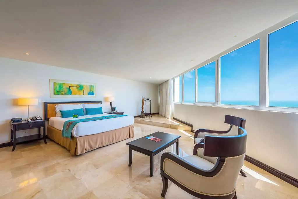 Hotel Almirante Cartagena Bc Hoteles Sa