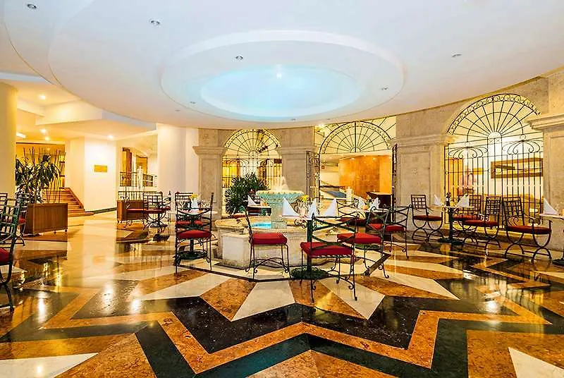 Hotel Almirante Cartagena Bc Hoteles Sa Colombia