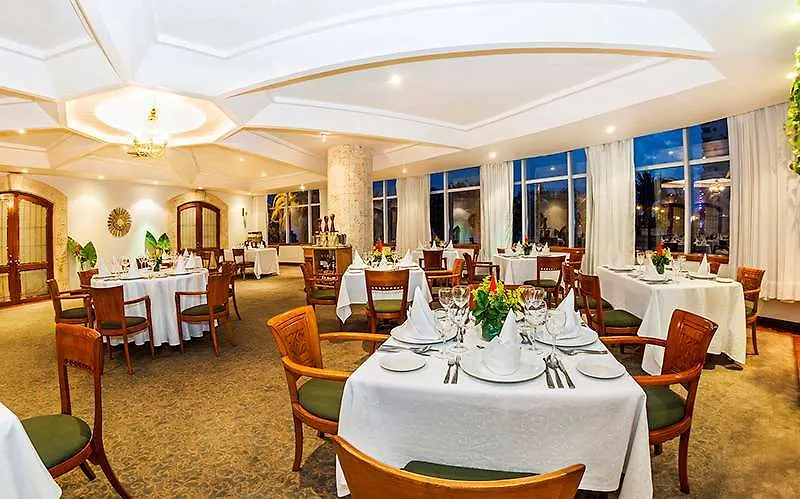 Hotel Almirante Cartagena Bc Hoteles Sa