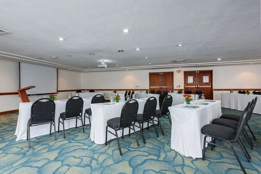Hotel Almirante Cartagena Bc Hoteles Sa Colombia