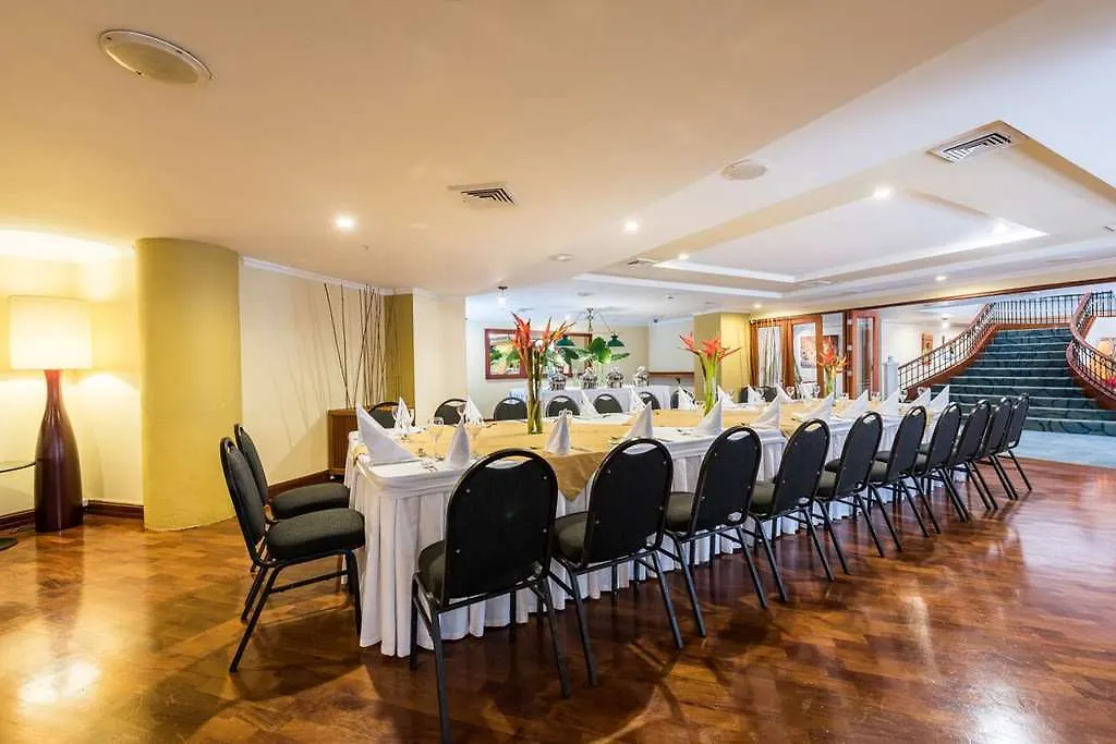 Hotel Almirante Cartagena Bc Hoteles Sa